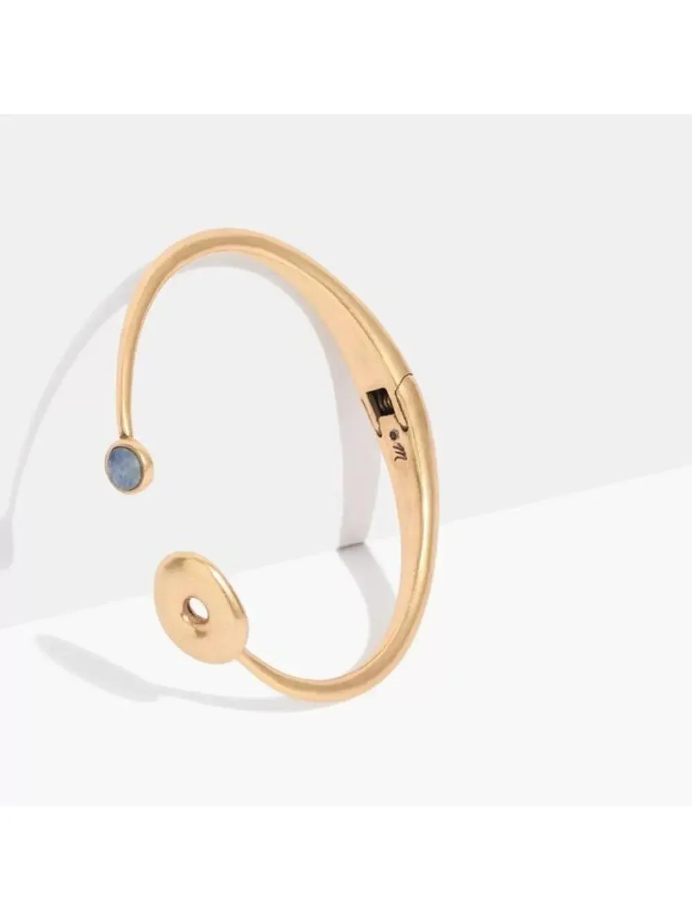 Madewell Sestina Cuff Bracelet